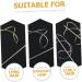 FOMIYES 4 Sets Hair Accessories Cosplay Bun Holder Wedding Tiara Bun Hair Chopstick Hair Accessory for Women Hair Pin Stick Women Hair Cuff Girl Zinc Alloy Women's Hair up - Buy Online on GoSupps.com