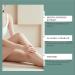 Nerve Relief Repair Cream Fast Absorbing 120g Skin Repair Balm Soothing Ointment Softens Rough Skin For Women Men Feet Hands Legs Arms Toes - Buy Online on GoSupps.com
