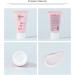 Sakura Sunscreen Spf 50 Hydrating Sakura Sunscreen Sunscreen Skin Cream For Face And Body Hydrating Cream To Deeply Protected Skin For Variety Of Skin Types 8.9x4.6x2.7cm - Buy Online on GoSupps.com