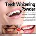 Cleopatra's Natural Teeth Whitening Powder - 30g Stain Remover & Toothpaste Alternative (5 PCS) | Effective & Safe for All Smiles - Buy Online on GoSupps.com