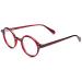 GIGI STUDIOS Unisex 64920 Reading Glasses 6 45