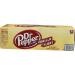 Dr. Pepper Vanilla Float Cans 355ml Pack of 12 - Buy Online on GoSupps.com