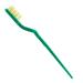 FUCHS Adult Record V Natural Soft Toothbrush 10 Pack - Buy Online on GoSupps.com