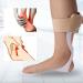 Yinhing Foot Drop Corrector - Adjustable Ankle Support Brace & Orthosis for Enhanced Mobility (Right M 39-45 Yards) - Shop Internationally - Buy Online on GoSupps.com