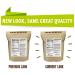 Anthony's Organic Steel Cut Oats 3 lb - Gluten Free, Non GMO, Irish Oatmeal, Whole Grain - Buy Online on GoSupps.com