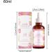  fayarrd Firming Facial Oil - 60ml Fast-Absorbing Facial Care Drops | Soothing Face & Body For Travel Home Outdoors Women Friends - Buy Online on GoSupps.com
