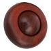 Collbath rings Gentle rolling balls Training balls Shoe divider wooden balls massage flowerpot boho exercise wood balls gymnasium balls baoding balls mahogany the ball roll man massage
