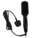 Housoutil 6 Beard Straightening Comb Brush Man Multifunction Abs
