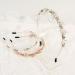 scicent Hair Band Vintage Headbands for Ladies Embellished Crystal Rhinestone Diamond Hairband for Washing Face Elegant Wedding Hair Accessories for Women and Girls Thin Head Hoop - 28911 - Buy Online on GoSupps.com