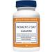 The Vitamin Shoppe Women's 7-Day Cleanse - Detox Formula | with Probiotics & Electrolytes | 52 Vegetable Capsules | Gentle Wellness - Buy Online on GoSupps.com