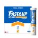Fast&Up Reload Mango - Instant Electrolytes & Hydration - 80 Effervescent Tablets (4 x 20) - Saver Multipack Mango 20 count (Pack of 4)