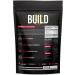 Xwerks Build Creatine Gummies - 120 Ct. 100% Pure Creatine Monohydrate Lemon Flavor Muscle Building Gummies for Men & Women 4g Creatine/Serving Pre Workout Anti-Melting - Buy Online on GoSupps.com