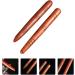 2PC Traditional Thai Massage Sticks - Manual Acupressure & Trigger Point Massage Tool for Hand & Neck Relief | International Shipping - Buy Online on GoSupps.com