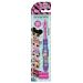 LOL Surprise brush with soft bristles