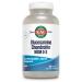 KAL Glucosamine Chondroitin MSM D-3 Joint Support Supplement 1 500 mg of Glucosamine Sulfate 1 200 mg of Chondroitin Sulfate 1 000 mg of MSM Plus Vitamin D3 & Vitamin C 40 Servings 120 Tablets