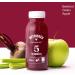 Nutriseed 3 Day Juice Cleanse (15 x 250ml) - Weight Management & Detox Cleanse Cold Pressed Juice Healthy Juice Diet No Added Sugar or Preservatives Vegan-Friendly Dairy & Gluten-Free 3 day cleanse - Buy Online on GoSupps.com