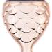 Buy Dolovemk Mermaid Foundation Brush - Ros gold Make-Up Brush for Flawless Application | International Shipping Available - Buy Online on GoSupps.com