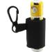 Kage 4 Clip-On Neoprene Lip Balm Holder Keychain - Convenient Lipstick Holder - Buy Online on GoSupps.com