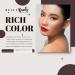 Belle Beauty by Kim Gravel Shero Shadow Stick in Mulberry | Bold Eye Shadow for Stunning Eyes - Buy Online on GoSupps.com