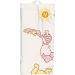 OKTKids 850091E Travel Changing Mat - Winnie the Pooh & Friends | White - Shop Internationally - Buy Online on GoSupps.com
