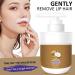 Cr me d pilatoire l'huile de coco pour le visage convient la l vre sup rieure et au menton convient aux peaux sensibles douce non irritante et non collante 1Pcs - Buy Online on GoSupps.com