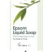 Epsom Liquid Soap with Added Salts - Buy Online on GoSupps.com