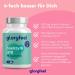 Coenzyme Q10 High Dose 200mg | 120 Vegan Capsules | Pure Q10 from Vegetable Fermentation | Lab-Tested & Made in Germany - Buy Online on GoSupps.com