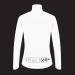 Proviz Women's Reflect 360+ Jacket - Silver-Grey | High Visibility Waterproof Ideal for Cycling & Running | International Shipping Available - Buy Online on GoSupps.com