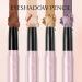 Greyghost 6PCS Eyeshadow Stick Set Smudge Proof Eyeshadow Pencil Crayon Highlighting Pigmented Eyeshadow Stick Long Lasting Cream Eyeshadow Stick Cream Eye Shadow Stick Makeup (Set A) - Buy Online on GoSupps.com