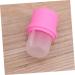 Couvre-ongles En Silicone Pour Dissoudre Vernis Ongles Lot De 10 Pi ces Taille Ajust e R utilisables Pour Manucure Maison Accessoires De Beaut  - Buy Online on GoSupps.com