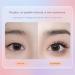 Fish Tails Glueless Press-On Eyelashes Press on Lashes No Glue Needed Diy Eyelash Extensions Fish Tail Eyelashes Self-Adhesive Eyelashes Lash Extension Kit With Lash Tweezers (Wide Stem Fish Tail) - Buy Online on GoSupps.com