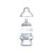 Meta Title: Tommee Tippee Closer to Nature Slow Flow Nipple - Gentle Feeding for Your Baby - Buy Online on GoSupps.com