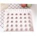 COLLBATH Eggs 30 Eggs Storage Drawers Egg Organizer for Refrigerator Egg Tray Egg Carton Crisper Multi-layer As Shown 33X26.5X7.5cm - Buy Online on GoSupps.com