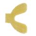 20 Pack Golden Metal Palatal Reinforcement Mesh For Acrylic Partial Denture Upper Lower - Buy Online on GoSupps.com