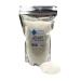 Baking Beauty and Beyond Premium Floss Sugar for Cotton Candy - Floss Sugar with Natural Ingredients for all Occasion Floss Sugar 400g - Plain White