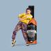 La Pimenterie Hot Sauce - Bollywood (Curry-Coconut) 148ml Curry Coconut - Buy Online on GoSupps.com