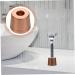 Buy Mikinona Razor Base Scissor Holder - Portable Shaver & Hairdresser Accessories for Bathroom Organization - Buy Online on GoSupps.com