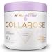 Allnutrition AllDeynn Collarose, Orange - 150g
