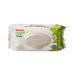 Huggies Natural Care Fragrance Free Baby Wipes, 112 Total Wipes, Pack of 2 - 56 Count Each - Buy Online on GoSupps.com
