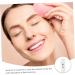 FRCOLOR Vaporisateur Nanom trique Visage Portable Brumisateur Hydratant Compact pour Bureau Voyage Peau clatante Blanc - Buy Online on GoSupps.com