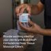 BodyMed Formulations Deep Tissue Massage Cream 4 oz - Fragrance-Free All-Natural Massage Therapy Cream with Arnica Extract & Cocoa Butter - Hypoallergenic & Paraben Free - 4 Ounce Pack - Buy Online on GoSupps.com