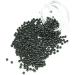 KOCONI 500pcs 3mm Black Nano Rings Micro Beads Copper Extensions - Pack of 1 - Buy Online on GoSupps.com
