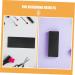 2 Pi ces Planches Teinture pour Cheveux Outil de Coloration Capillaire Planches M ches pour Balayage pour Coiffeurs et Professionnels - Buy Online on GoSupps.com