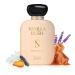 Ni.sa'ra Vanilla Rush Perfume for Women 100ml | Girl Long Lasting Eau De Parfum | Ambery-Vanilla Fragrance | With Orchid White Floral Amber Musk Wood Patchouli & Vanilla Notes | Premium Perfume |