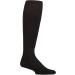 IOMI 3 Pack Knee High Diabetic Socks 10-12 Black - Extra Wide Bamboo Long Socks - Buy Online on GoSupps.com