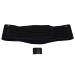 Sonew Lumbar Support Back Brace - Breathable Adjustable Waist Support for Pain Relief Sciatica & Herniated Disc - Buy Online on GoSupps.com