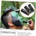 DIYEAH 3 Pieces Camouflage Oil Camouflage Paint Camouflage Face Paint Cream Stick Sticks Body Camouflage Makeup Hunting Makeup Camouflage Cream Hunting Face Paint Pigment - Buy Online on GoSupps.com