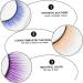 minkissy 3 Pairs 3d False Eyelashes Halloween Party Eyelashes Soft Eyelashes Dramatic Eyelashes Dollsthetic Lashes Faux Lashes Fake Eyelashes Synthetic Silk Fiber Three-dimensional - Buy Online on GoSupps.com