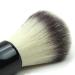 Professional Makeup Brush Set - Powder Foundation Blush Bronzer & Contour Kabuki Brushes - Soft Synthetic Fiber Face Blender for Flawless Application - Buy Online on GoSupps.com