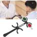 Buy Optical Plastic Flipper for Myopia Color Blindness & Amblyopia | Removable Light ABS Design - International Shipping Available - Buy Online on GoSupps.com